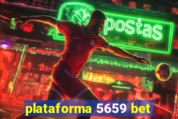 plataforma 5659 bet